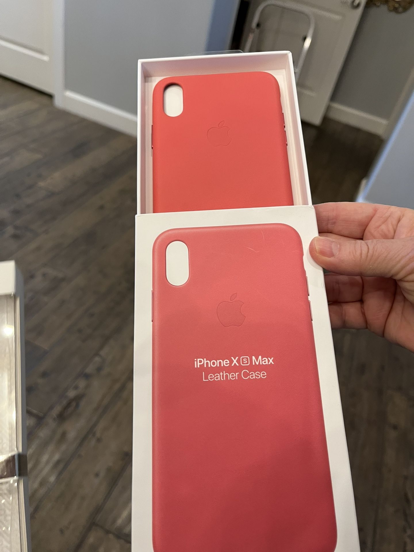iPhone X Max Cases