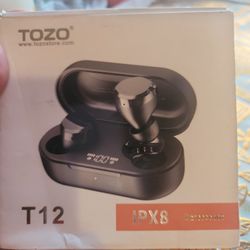 Wireless Earbuds