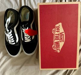 Black Vanse