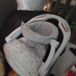 Baby Chair Sit-me-up 