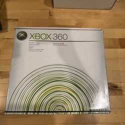 Xbox360 Parts Box