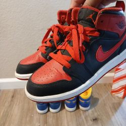 Jordan 1 