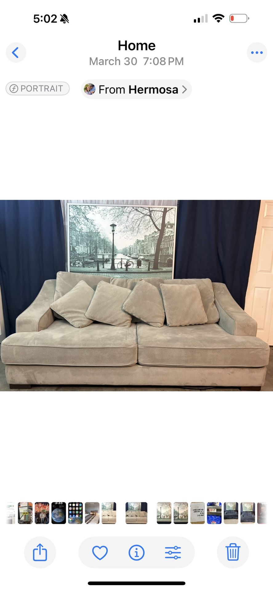 Furniture  