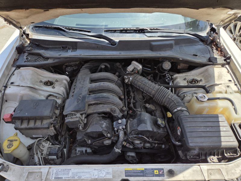 2006 Dodge Charger