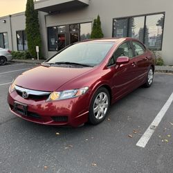 2011 Honda Civic