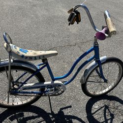 Schwinn Lil Chik 20" 
