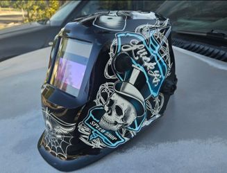 Welding Helmet