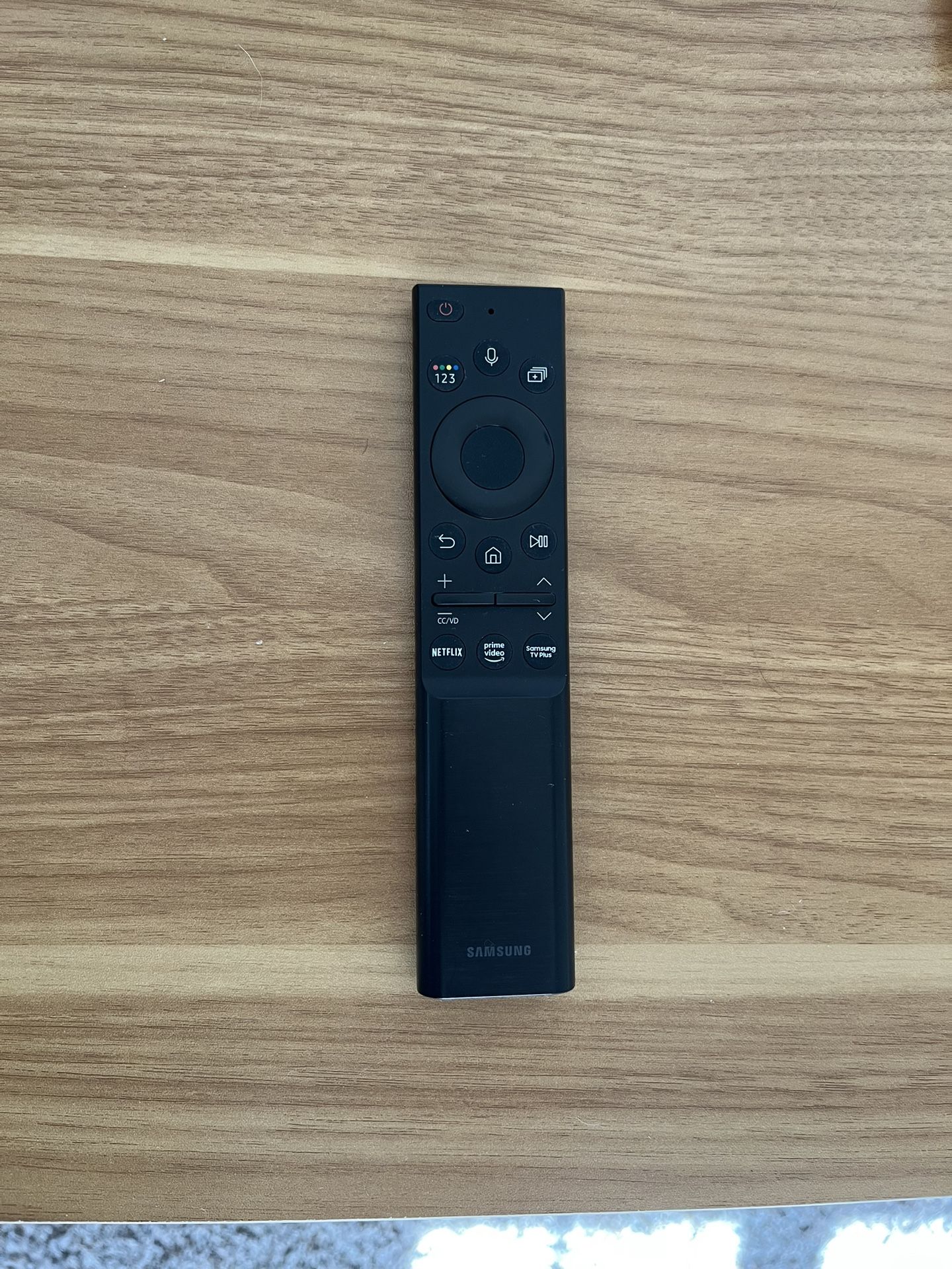 Samsung BN59-01385M TV Remote Control