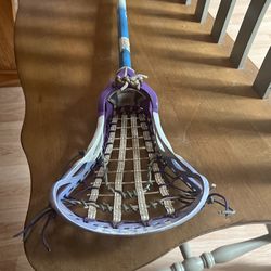 Lacrosse Stick Women’s Matrix