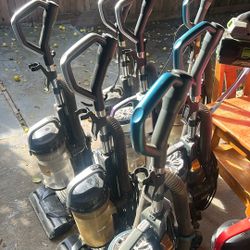 Aspiradoras    Todas Trabajan   FREE  