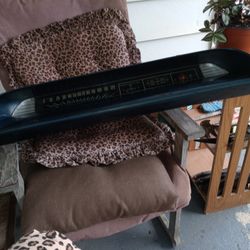 '63 Chevrolet Impala complete dash