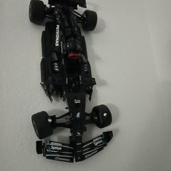Lego Mercedes F1 Car