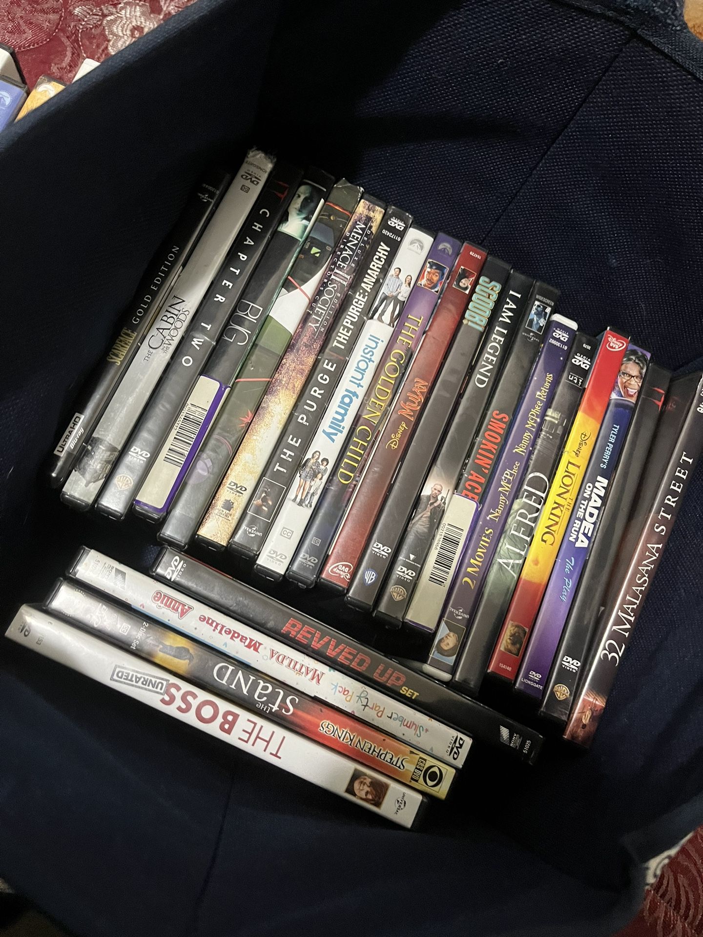 Movies