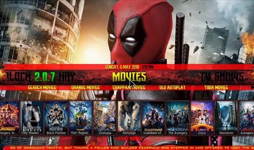 SAY GOODBYE TO CABLE ! ULTRA PREMIUM XXX PKG