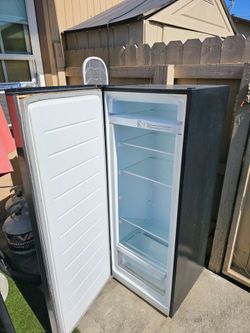 Fridge or freezer