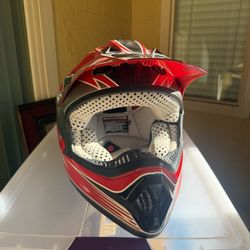 Dirt Bike Helmets