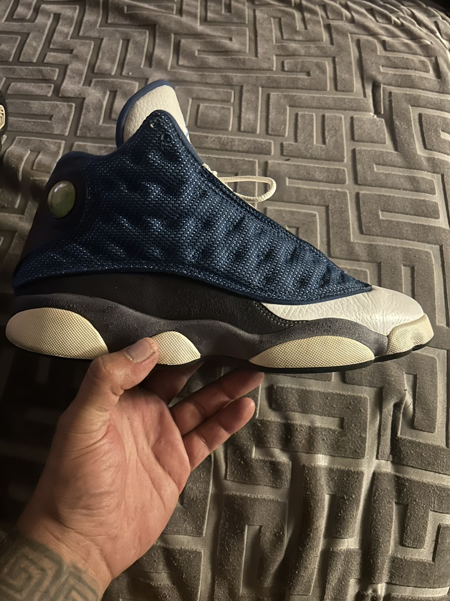 Jordan 13s