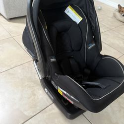 Graco Car Seat