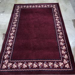 Vintage Rug