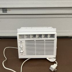 Window AC