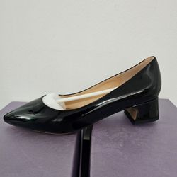 Zapato De Mujer De Vestir Nuevos Numer 6 Y 7