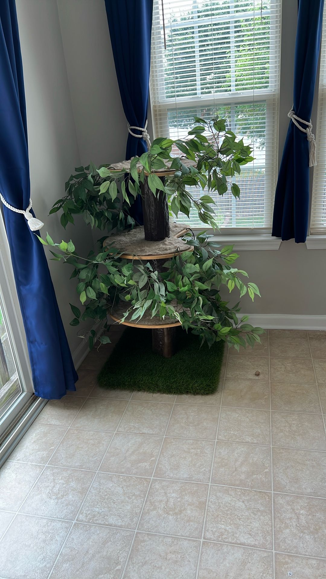 Cat Tree