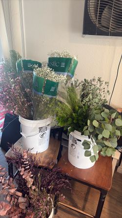 Fresh Flowers
