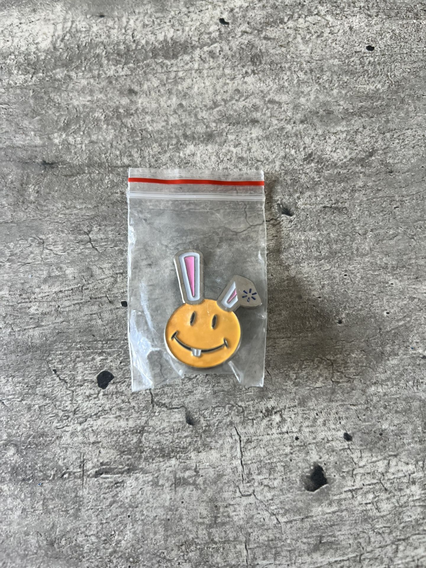 Walmart Easter Pin