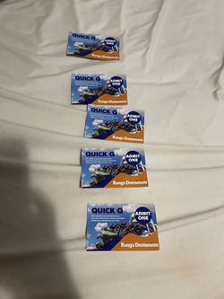 5 Quick Lane Passes For Kings Dominion