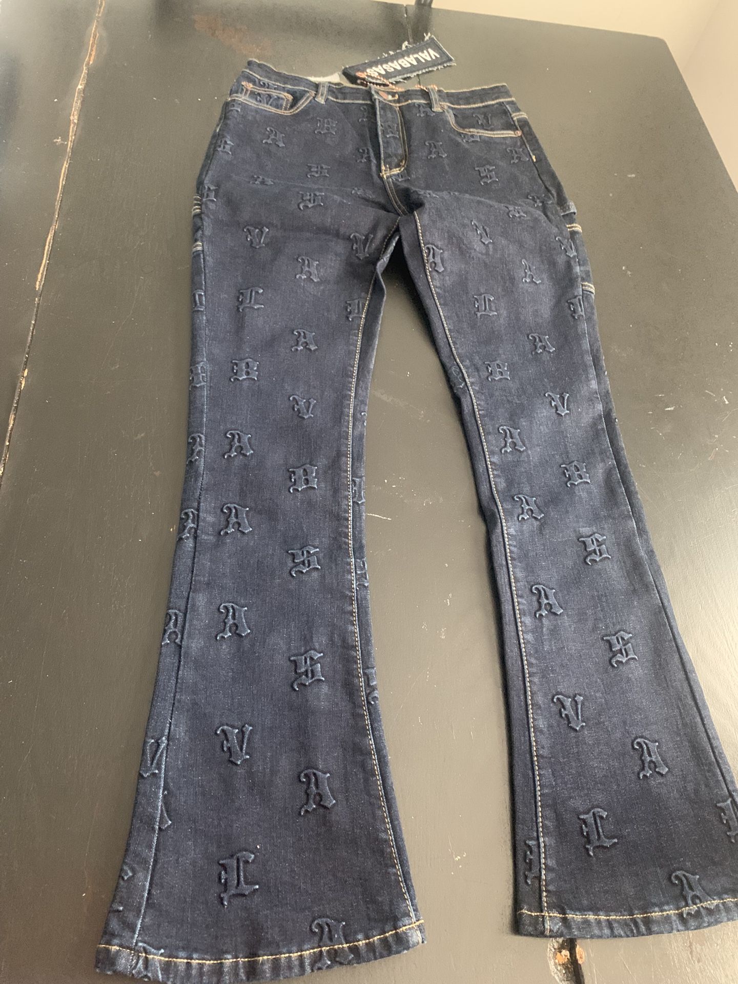 Valabasas Teen Shirt And Pants