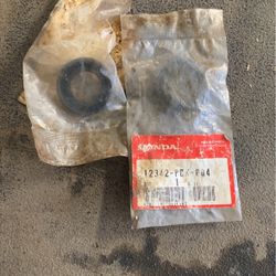 Honda Seals honda 12342-pcx-004