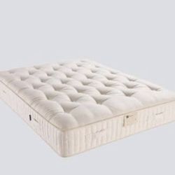 Mattress With Box FREE!!!