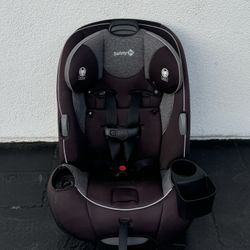 Safety First Convertible Car Seat