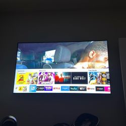 65in Vizio Tv