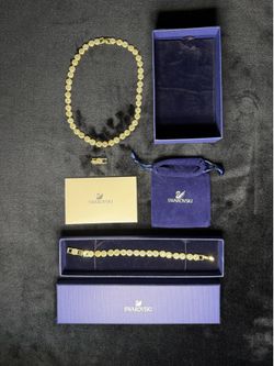 JEWLERY set