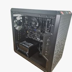 PC Ryzen 7 5700G • 16GB RAM • SSD 237GB