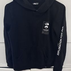 The North Face BOYs Size XL 14/16 Hoodie 