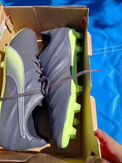 Puma king Pro Size 10.5 $50