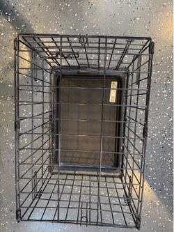 XS pet carrier