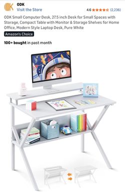 Small Desk