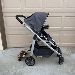 Uppababy Cruz V2
