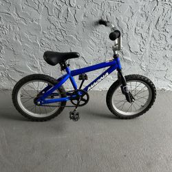 Kids Bike 16 Inch 