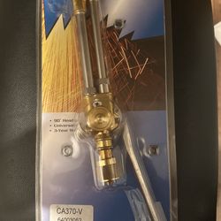 Welding Cutting Attachment 