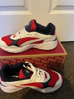 Puma shoes 8 1/2