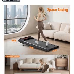 Walking Treadmill Pad