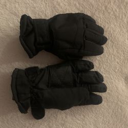 Thinsulate Children Snow Gloves (size 5-6 Year)
