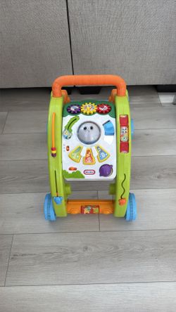 Infant Walker