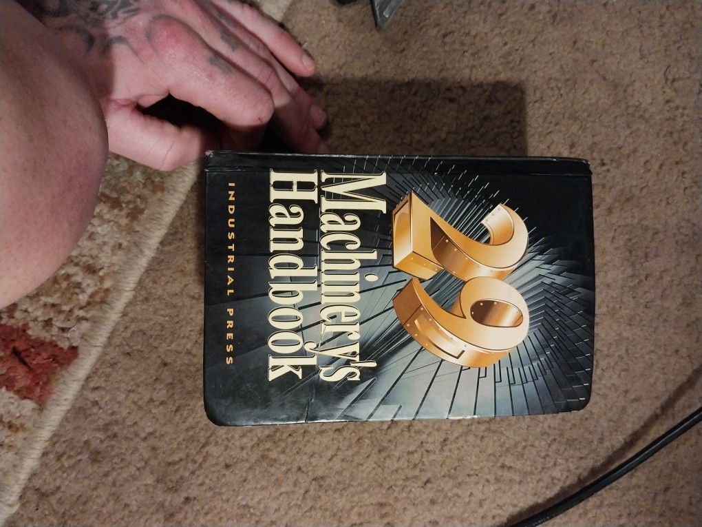 Mechanics Book