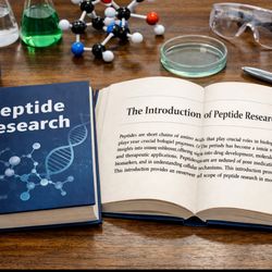 Introduction to modern medicine.