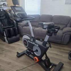 NordicTrack Grand Tour Exercise Bike